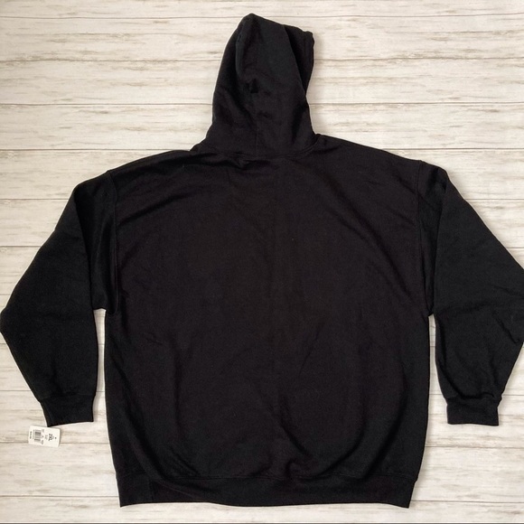 NWT Los Angeles Rams Hooded Sweatshirt | Size 2XL - Picture 2 of 4